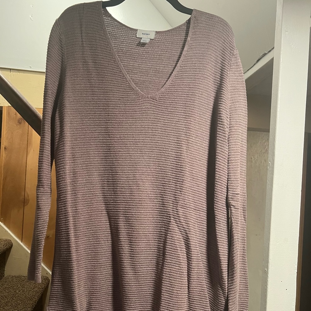 Old Navy Womens Sweater